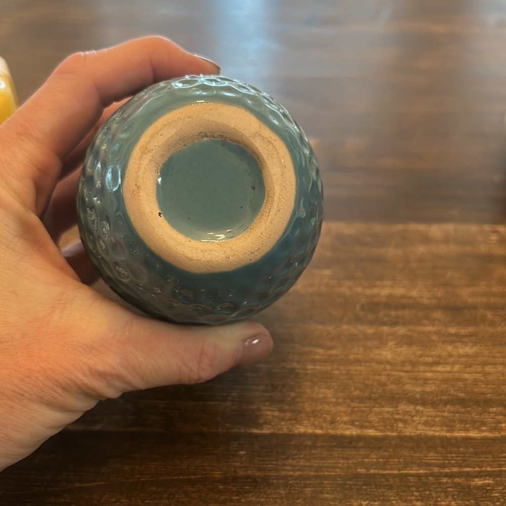 Bud vase - Picture 4 of 4